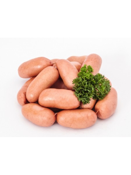 сар. Свиные классич. 1с н/о мгс Беловежский МК сар. Свиные классич. 1с н/о мгс Беловежский МК